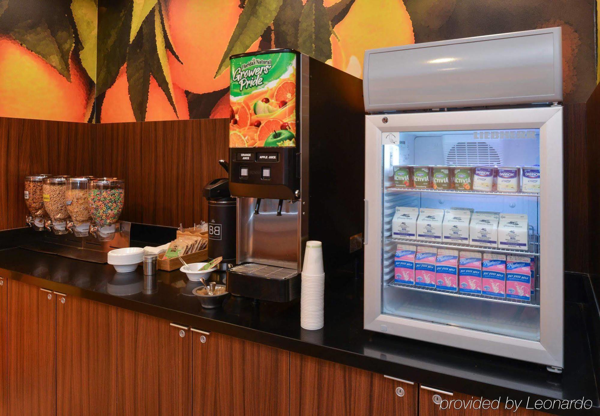 Fairfield Inn & Suites By Marriott Santa Cruz Buitenkant foto